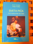 Emil Heršak Maja Adžija SVETA PIĆA od medovine do čaja ZG 2013