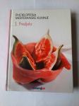 Enciklopedija mediteranske kuhinje: 1. Predjela