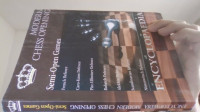ENCYCLOPAEDIA - MODERN CHESS OPENING