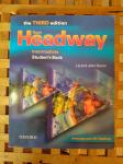 ENGLESKI NEW HEADWAY THE THIRD EDITION INTERMEDIATE STUDENT'S BOOK