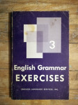 English grammar exercises 3