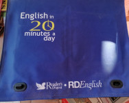 English in 20minutes a day