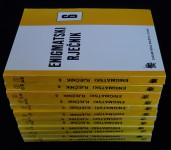 Enigmatski rječnik 6 - komplet 12 knjiga