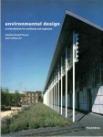 Environmental Design An Introduction for Architects and Engineers
