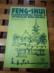 ERNEST EITEL FENG - SHUI, STAROKINESKI NAUK O UTJECAJU KRAJOLIKA