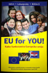 EU for You - Kako funkcionira Europska unija