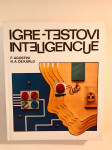 F.Agostini, N.A.De Karlo: Igre - testovi inteligencije