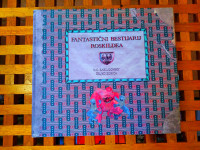 FANTASTIČNI BESTIJARIJ ROSKILDEA ZAGREB 1999