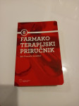 farmako terapijski priručnik francetic