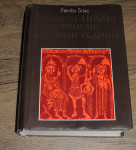 Ferdo Šišić Povijest Hrvata u vrijeme narodnih vladara