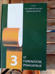 iz forenzičke psihijatrije