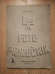 Fran Hlupič : Fotopriručnik