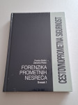 Franko Rotim, Zdravko Peran: Forenzika prometnih nesreća, Svezak 1