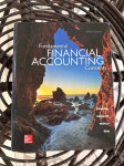 Fundamental financial accounting
