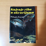 GAJENJE RIBA U AKVARIJUMU