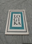 Gajo Petrović : LOGIKA