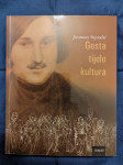 Gesta tijelo kultura Jasmina Vojvodić