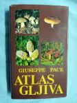 Giuseppe Pace – Atlas gljiva (Z151)