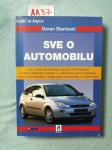 Goran Starčević – Sve o automobilu : Vodič za kupce (AA37)