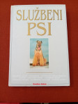Gordan Gulan: Službeni psi