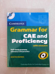 Grammar for CAE and Proficiency (Cambridge ispit C1 i C2)