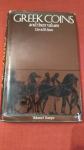 Greek Coins and their Values NUM Numizmatika grčke kovanice