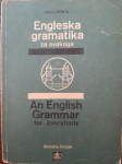 Grgić-Brihta: Engleska gramatika za svakoga