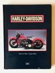 Harley - Davidson ; Američka legenda