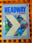 Headway Upper-Intermediate Student's Book JOHN & LIZ SOARS