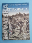Hrvatska etnografija