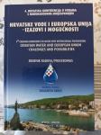 Hrvatske vode i Europska unija, izazovi i mogućnosti