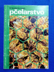 Husnija Čerimagić – Pčelarstvo (B108)