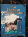 Index of Possibilities: Energy and Power v. 1