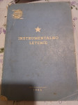 Instrumentalno letenje