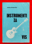 INSTRUMENTI ZA VIS / Klobučar