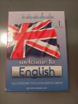 Interaktivni tečaj engleskog jezika Extr@, početna razina