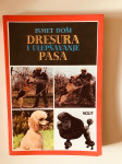 Ismet Đoši : Dresura i ulepšavanje pasa