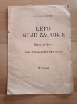 Ivo Lhotka-Kalinski : Lepo moje Zagorje – Suita za djecu