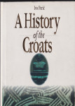 Ivo Perić: A History of the Croats