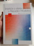 Izvješće o stanju okoliša u Republici Hrvatskoj (1998.) (NOVO)