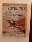 J. Modly : Aeronautika - san i stvarnost