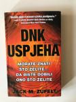 Jack M. Zufelt : DNK uspjeha