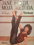 JANE FONDA MOJA METODA