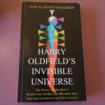 Jane & Grant Solomon - Harry Oldfield's invisible Universe