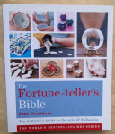 Jane Struthers...The Fortune-teller's Bible