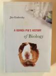 Jim Endersby : A Guinea pig’s history of biology