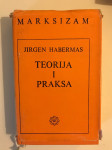 Jirgen Habermas : Teorija i praksa