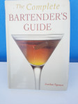 Jordan Spence  The Complete BARTENDER'S GUIDE