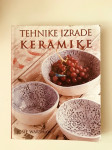 Josie Warshaw : Tehnike izrade keramike