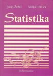Josip Žužul :  Statistika
